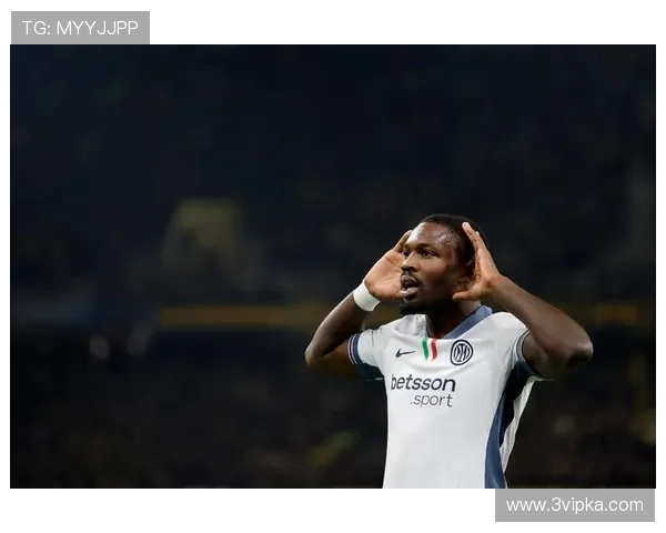 以图拉姆：国米9号不能三个月无进球