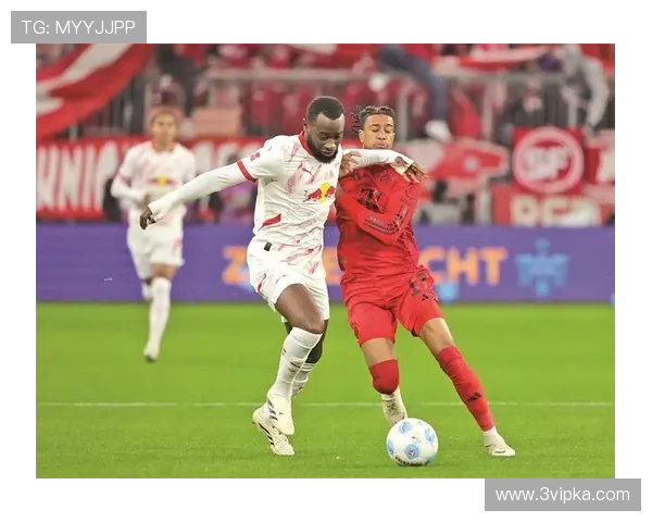 前莱比锡球星或加盟拜仁阵容